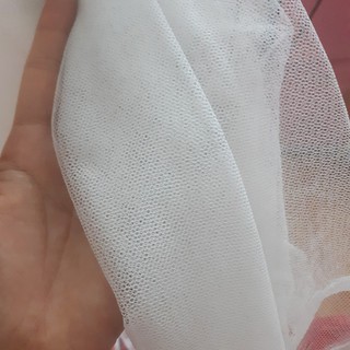 Màn Tuyn Thái Lạnh Cao Cấp loại 1
