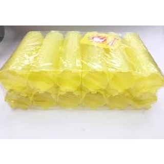 Lô uốn xoăn lạnh Lô gai uốn tóc xoăn mã to 0000 uốn cụp