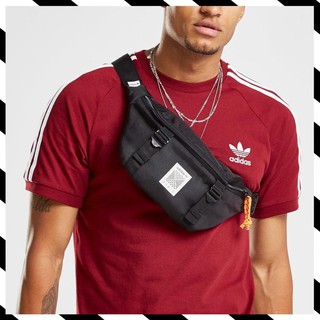 TÚI ĐEO CHÉO Originals Atric Black Bum Bag -TÚI ĐEO BAO TỬ-THỜI TRANG-CÁ TÍNH
