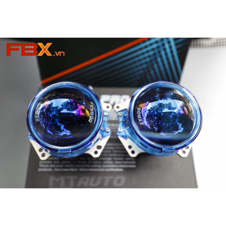 BI LED DOMAX X LED PRO