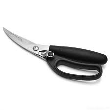 Kéo Cắt Gà Kitchen Scissors