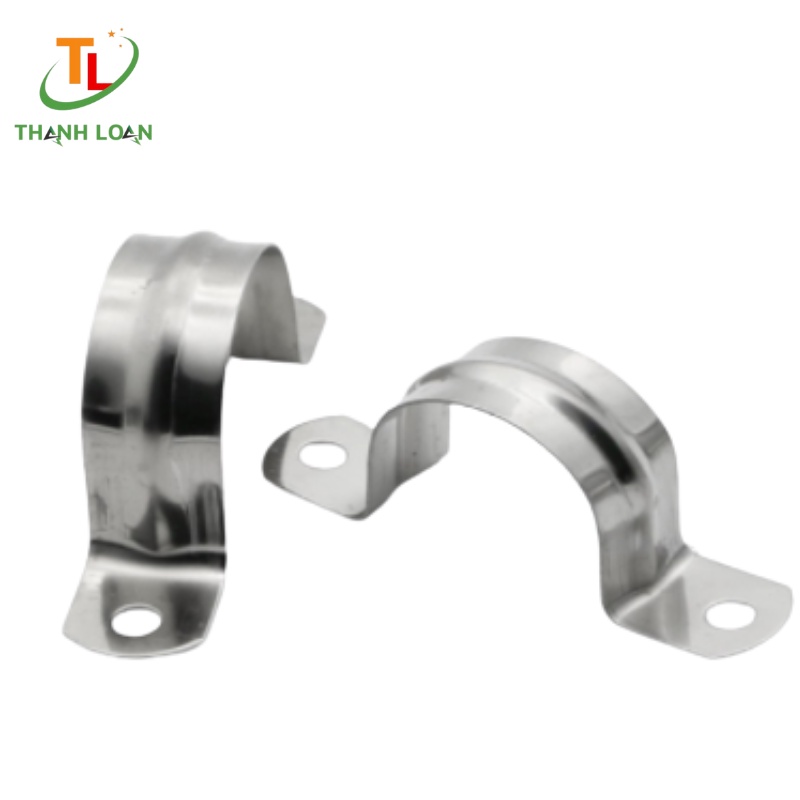 Đai kẹp ống phi 16, 20, 25, 32