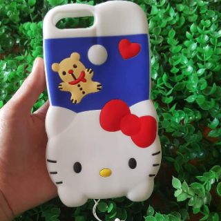 Ốp hình thú cute đủ mã IP