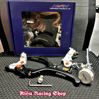 Tay Dầu Tay Thắng Nissin - Giá Bán 1 Cặp, Không Bán Lẻ