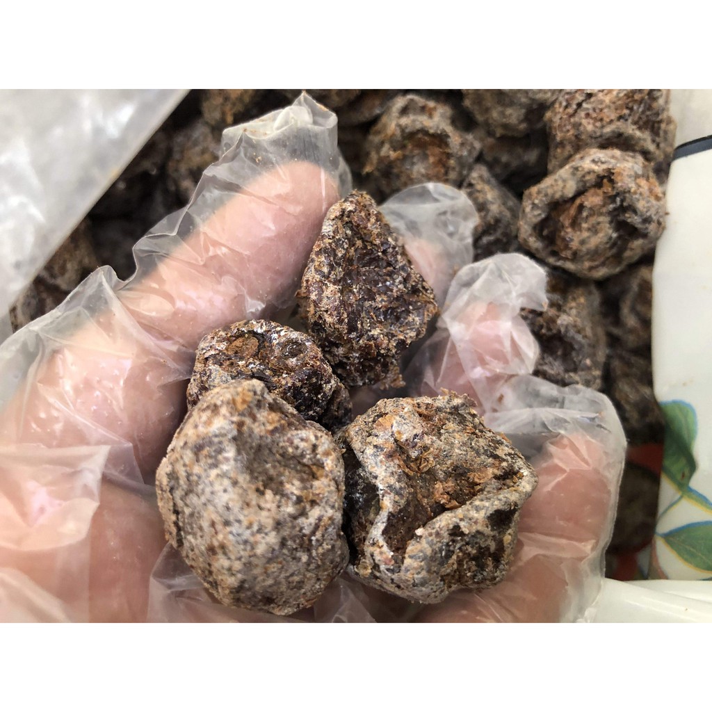 (Cao Cấp) Xí muội tươi hột siêu ngon 200gr ăn vặt khoái khẩu | BigBuy360 - bigbuy360.vn