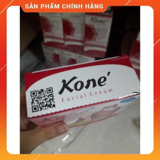 Kem kone thái lan mẫu mới nhất có hạt