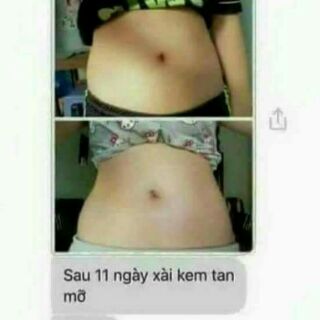 Kem tan mỡ bảo sơn