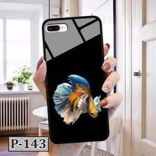 Ốp lưng Iphone 7plus -8 Plus  - hình 3D
