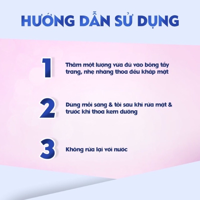 Nước Hoa Hồng Nivea Extra White 200ml