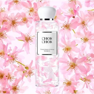 Sữa tắm Hàn Quốc Chok Chok