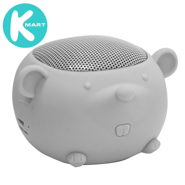 Loa Vi Tính SoundMax MB-4 3W (RMS) Bluetooth 5.0 - Hàng Chính Hãng.
