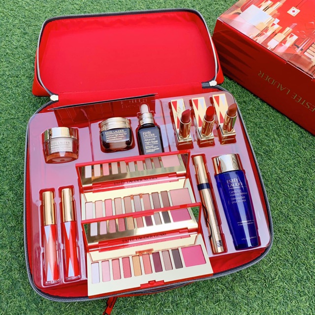 Tách set Estee Lauder (hàng Mỹ)