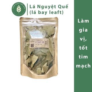 Lá Nguyệt Quế Khô làm gia vị