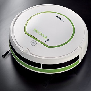 Robot hút bụi Ariete Mod 2711