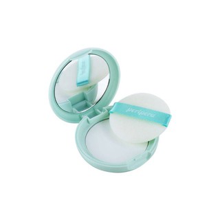 Phấn Phủ Trang Điểm Peripera Oil Capture Powder 5g