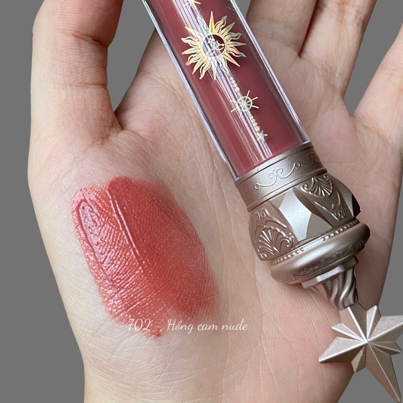 [HÀNG MỚI VỀ] SON TINT SIÊU LÌ LA MÃ HANDAIYAN | BigBuy360 - bigbuy360.vn