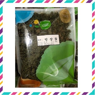 [ Hàng Mới Về ] Trà Hoa Sâm Khô Hàn Quốc, Túi 500g, Uống Sẽ Thích, Giúp Thanh Nhiệt Cơ Thể Và Ngủ Ngon