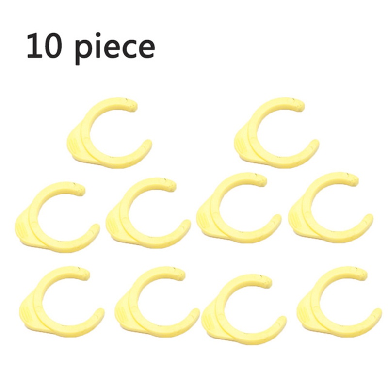 Set 10 Khóa Bàn Đạp Tháo Lắp Nhanh Chuyên Dụng Cho Xe Đạp