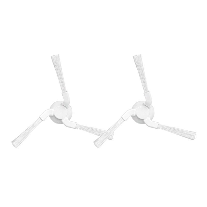Chổi Chính / Bên / Tấm Lọc HEPA Thay Thế Cho Robot Hút Bụi Xiaomi STYTJ06ZHM Mijia Pro