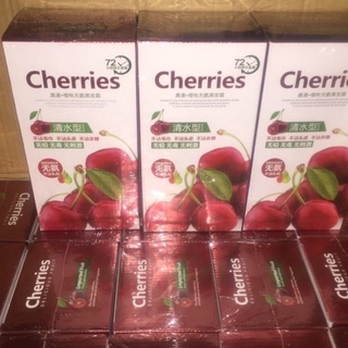 Dầu gội phủ đen tóc Cherries, dầu gội phủ bạc thảo dược cao cấp ngay tại nhà dành cho tóc nhuộm phai màu và tóc bạc