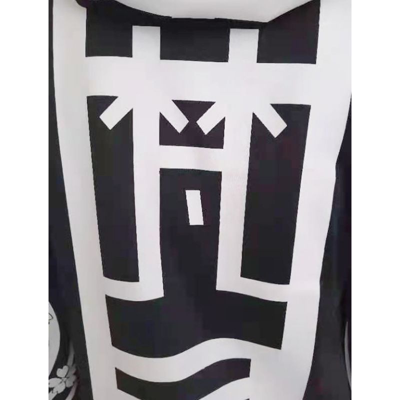 Áo hoodie hóa trang nhân vật hoạt hình Tokyo Avenger Vatican Secret