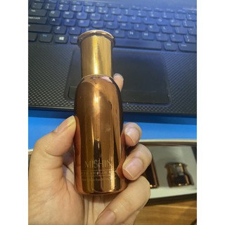 Serum dưỡng trắng mịn Mishin Beautifying Toner