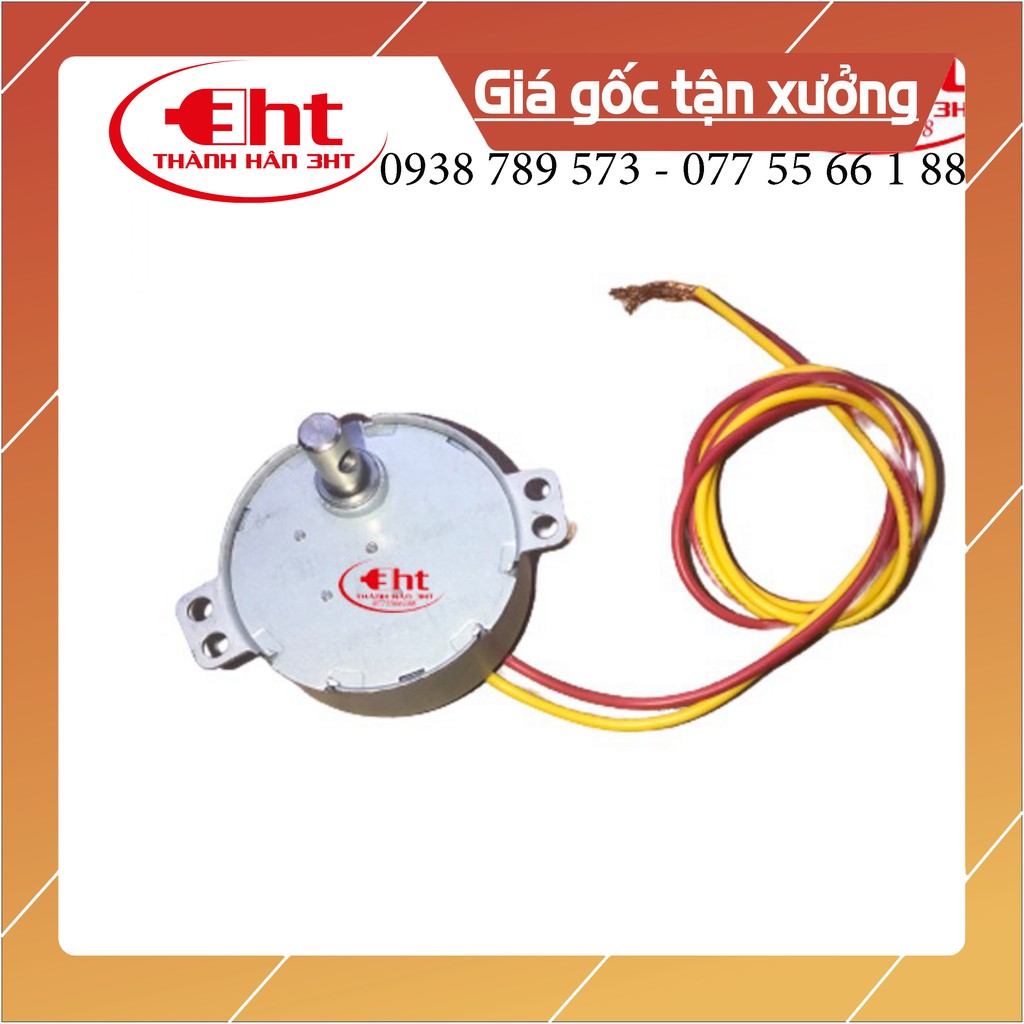 Tuốc năng điện quạt