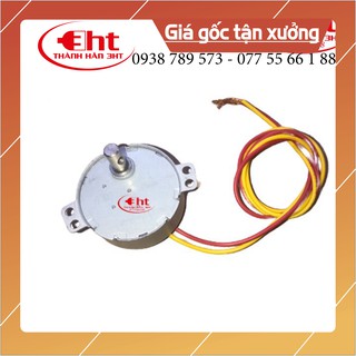 Tuốc năng điện quạt ( motor đảo chiều quay quạt)