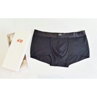 hộp sịp chéo/ quần boxer HM cao cấp