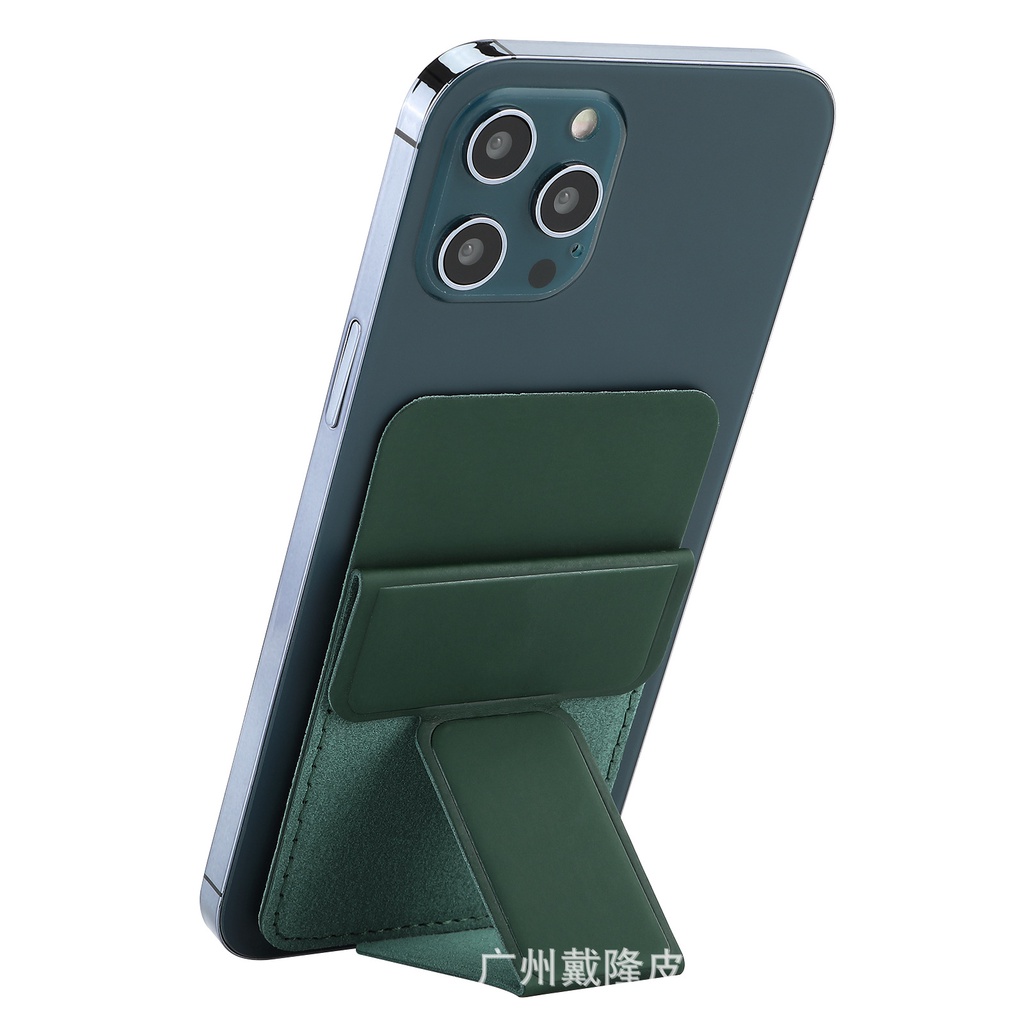 Giá Đỡ Điện Thoại Từ Tính Để Bàn Tiện Dụng Cho IPhone 12 / 13