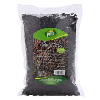 Nếp than PMT