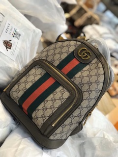 Balo GUCCI về sll 2 màu