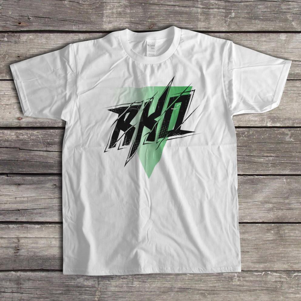 Áo Thun WWE Randy Orton "RKO"