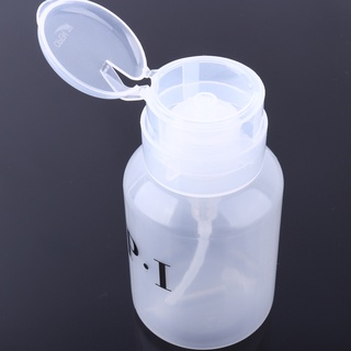 Bình opi, Lọ đựng cồn , dung dịch aceton