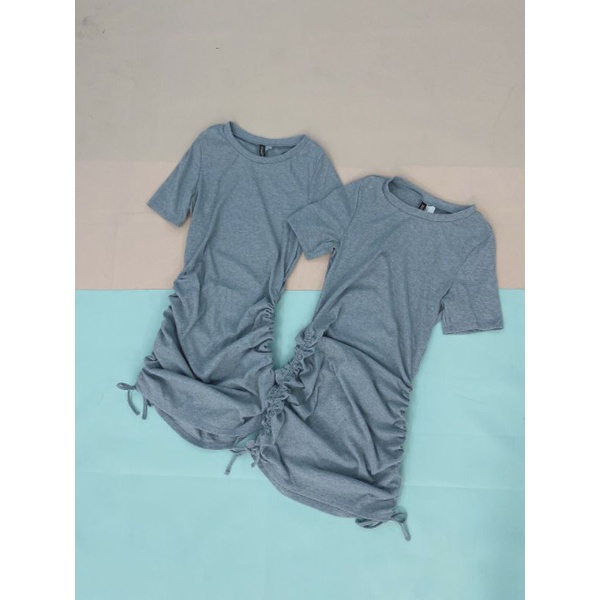 Đầm ôm body Vnxk xịn