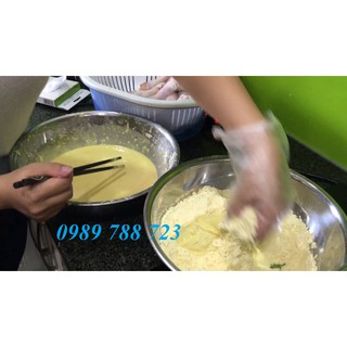 Bột chiên gà KFC Karaage 500g