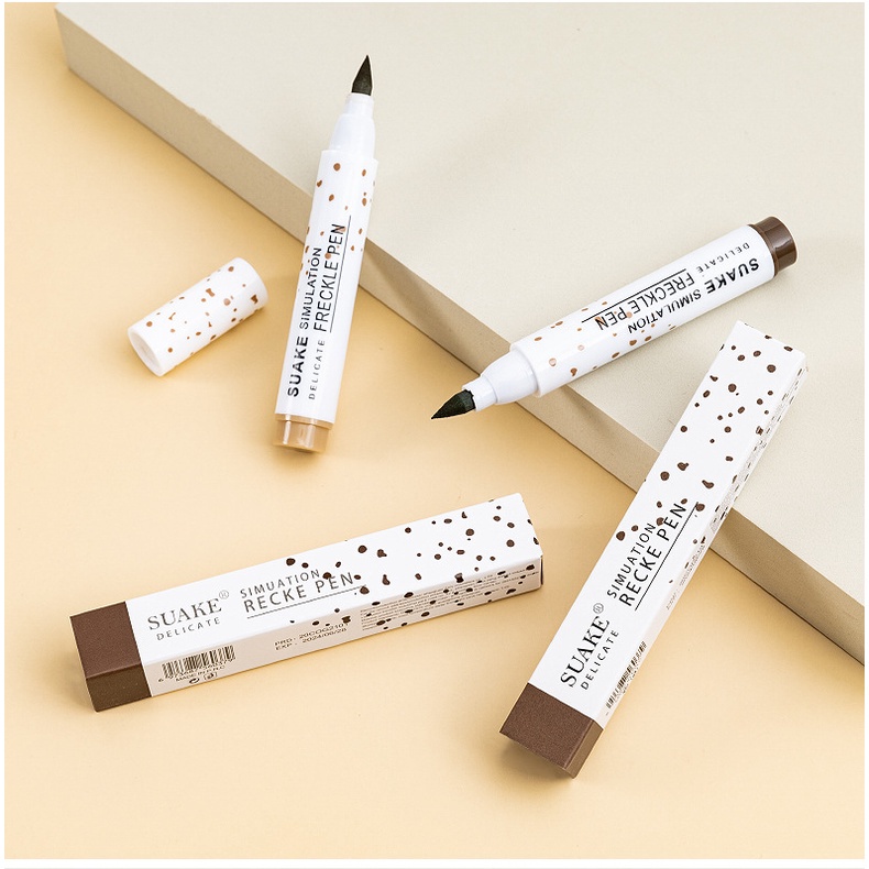 Bút Trang Điểm Tàn Nhang SUAKE Lâu Trôi Không Thấm Nước - Hàng nội địa Trung | BigBuy360 - bigbuy360.vn