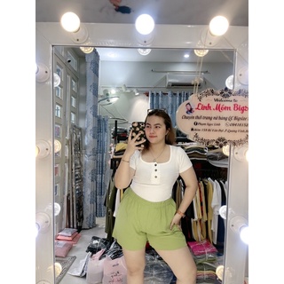 QUẦN ĐÙI ĐŨI LINH MÓM BIGSIZE