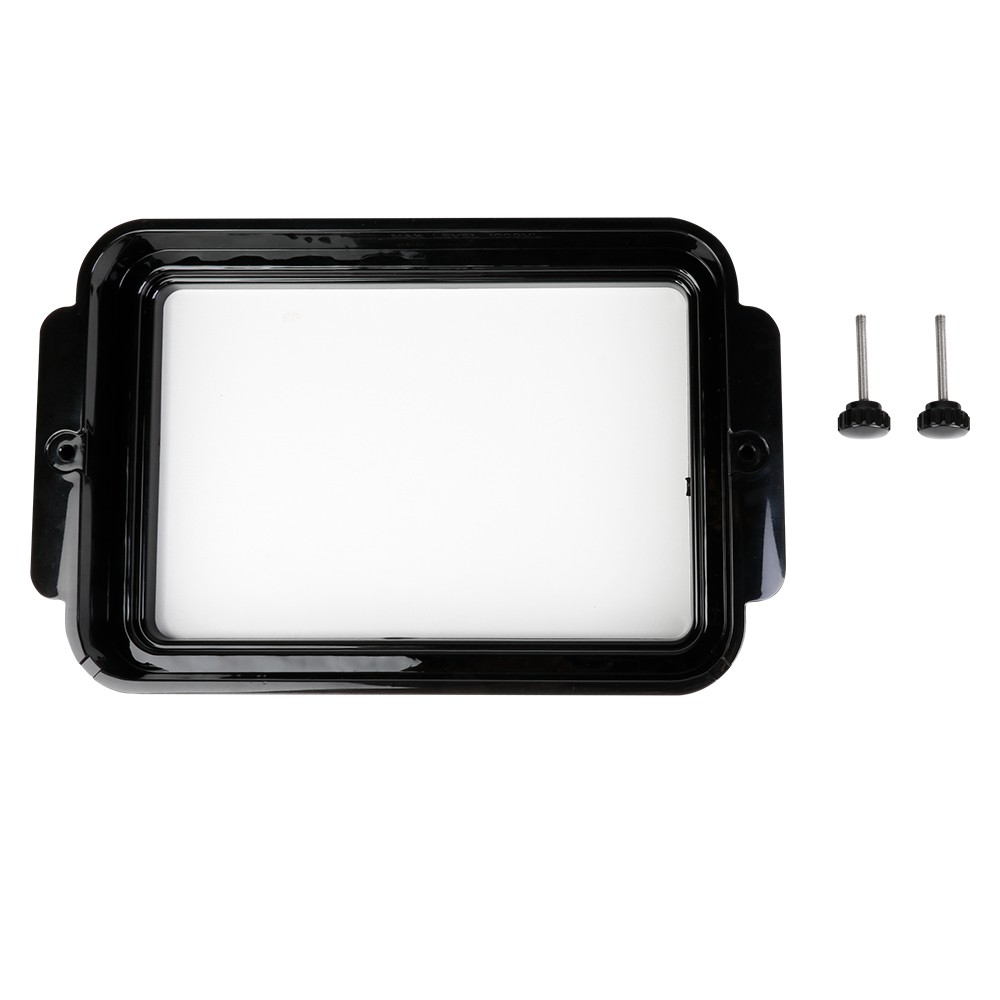 Khay VAT Máy In 3D Resin Creality LD006 Halot Sky