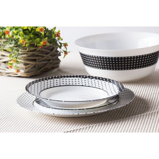 Bộ 6 bát thủy tinh Luminarc Tiago - 12cm