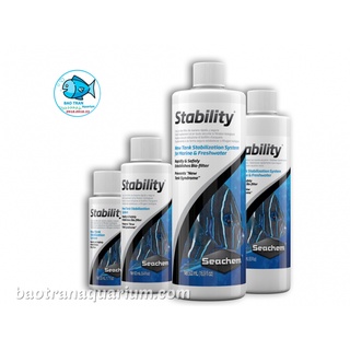 Vi Sinh Seachem stability (USA)