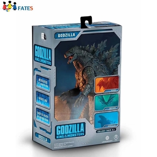 Đồ Chơi Mô Hình Nhân Vật Godzilla 2019