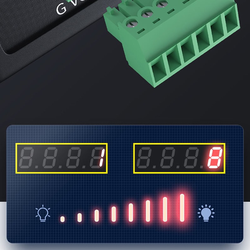 Máy Phát Điện Mini Bỏ Túi 0-10v 0-20ma