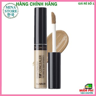 Che Khuyết Điểm [Che khuyết điểm 100%-Hàng Auth] Che khuyết điểm the saem
