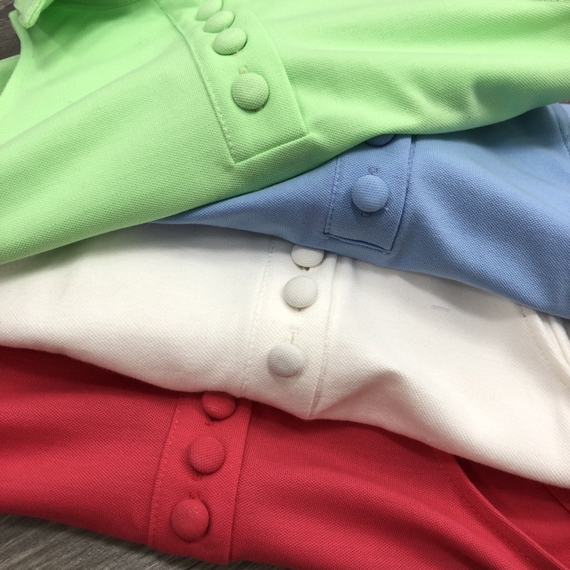 Áo nách yếm dư xịn