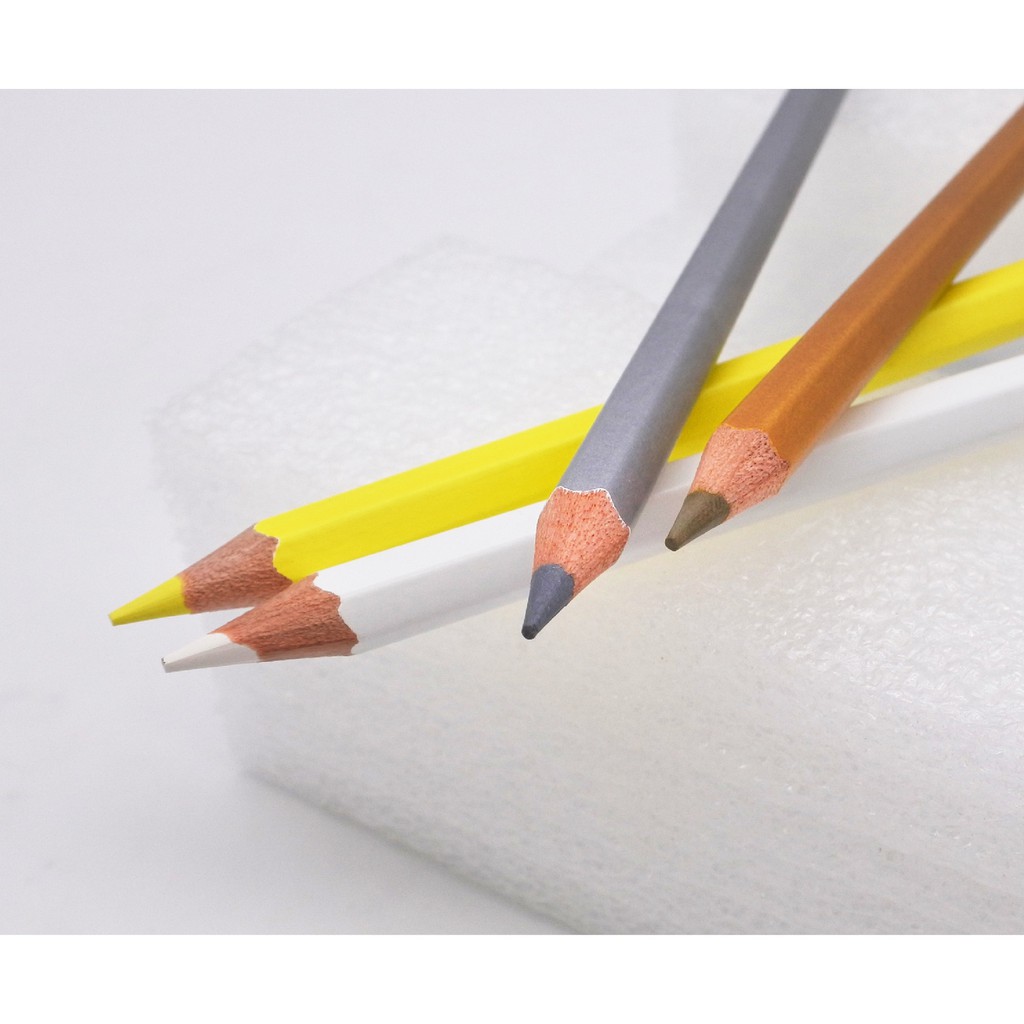 Hộp bút chì màu STABILO Swans Arty 48 màu/hộp (CLA-48)