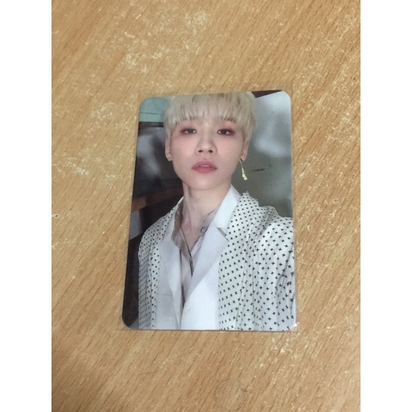 Ảnh card AB6IX chính hãng