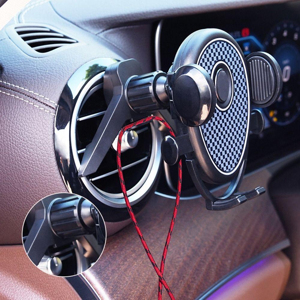 BTLIMER Giá Đỡ Điện Thoại Gắn Xe Hơi Tiện Lợi