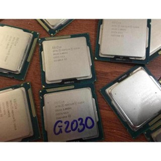 Cpu intel g2030 socket 1155 tặng keo tản nhiệt