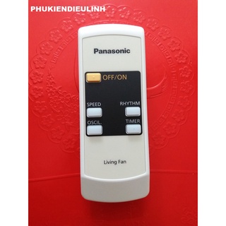 ĐIỀU KHIỂN QUẠT ĐIỆN PANASONIC , KDK (HÀNG CHÍNH HÃNG)